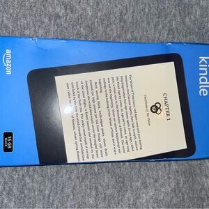 Kindle